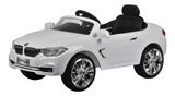 Auto A Bateria Bmw 4 Series Coupe Blanco Cl-szz1669r