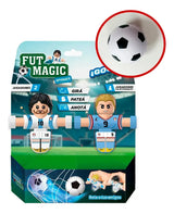 Futbol Fidget Jugadores Fut Magic IKFUT002