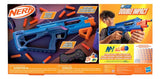 Nerf Pistola N Series Double Impact G0880