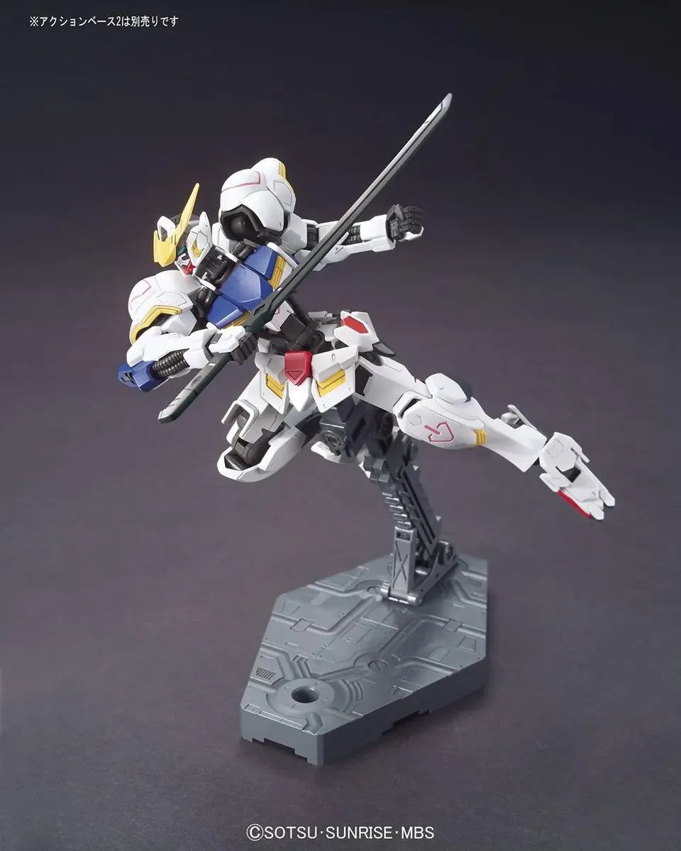 Bandai Hobby Gundam HG 1/144 Gundam Barbatos Model Kit 2314532