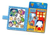 Toy Story 5 Resticker Wow DTS17939