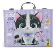 Chimola Set De Arte Cat ST78