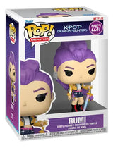 POP Animation: KPOP DH- Rumi 94692