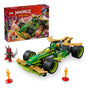 LEGO Ninjago Coche de Carreras con Motor de Carga Manual de Lloyd 71828