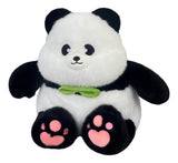 Peluche Oso Panda 40cm KL024