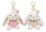 Conejo Llavero de Peluche 10cm Shine KL545