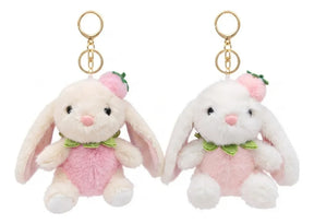 Conejo Llavero de Peluche 10cm Shine KL545
