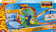 Hot Wheels Pista Desafío Turbina de Acción JBX65