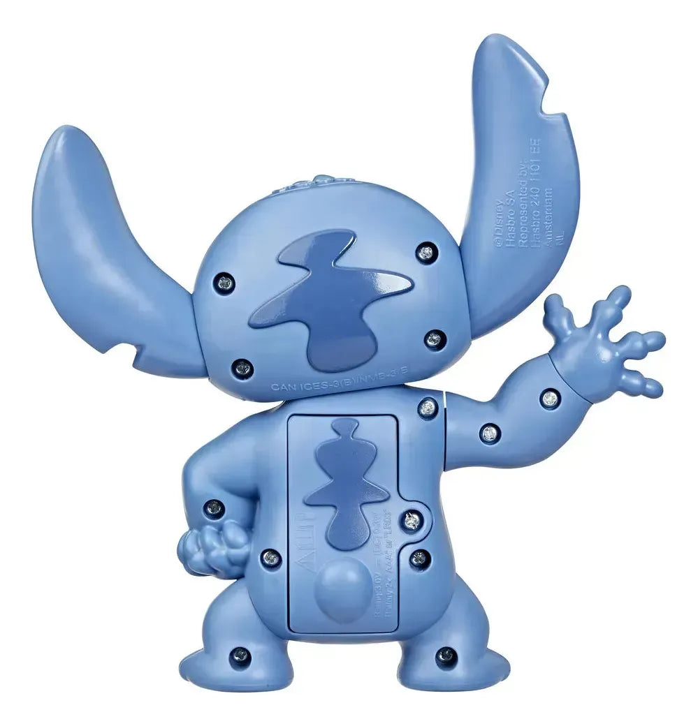 Juego Bop it Stitch G0611