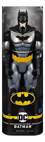 Batman Negro Figura Articulada 30cm 20145636 67800/6055697