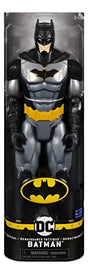 Batman Negro Figura Articulada 30cm 20145636 67800/6055697