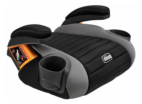 Chicco Asiento De Automóvil Sin Respaldo Gris 04079751230070