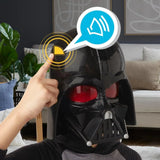 Star Wars Darth Vader Máscara Electrónica F94985E00