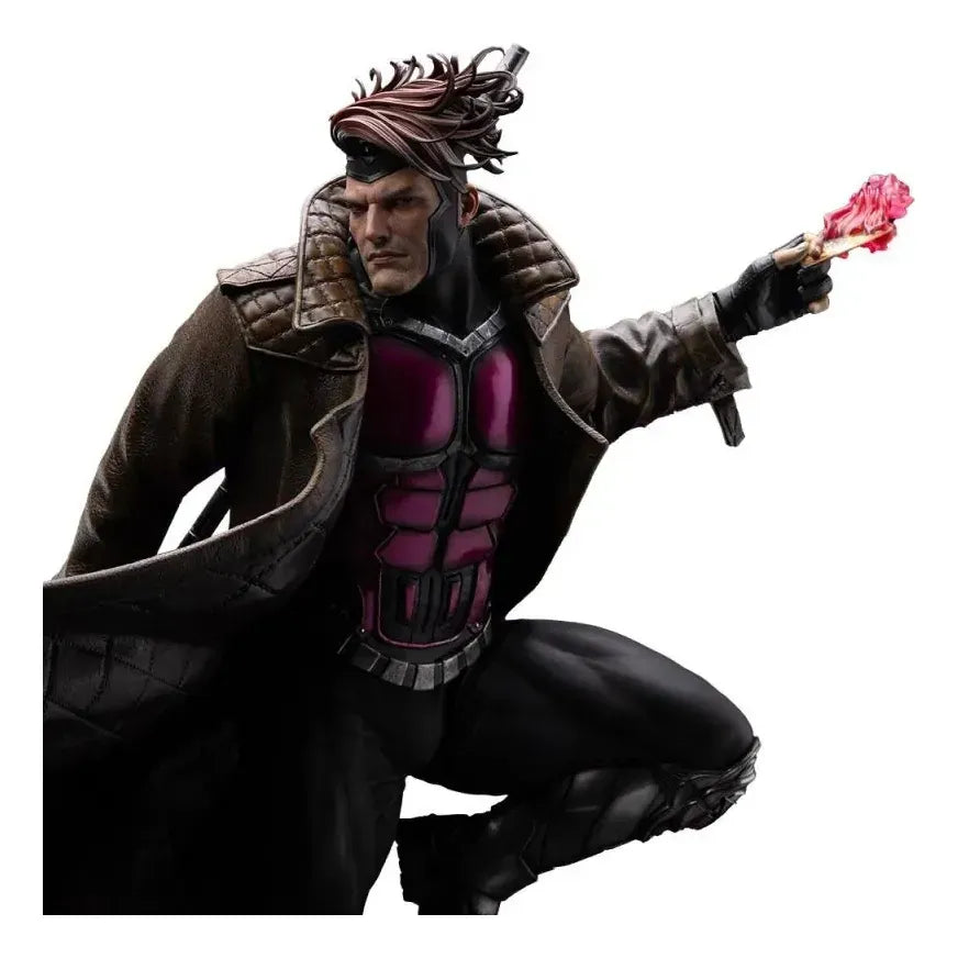Iron Studios Gambit X-Men-Legacy Replica 1/4 MARCAS103224-14