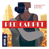Jm Dv Sp Fm Devir - Red Carpet 40-4255