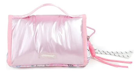 Chimola Cartuchera Coquette Colecction Pink TR238
