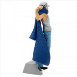 Banpresto One Piece Trafalgar Law Dxf ~ The Grandline Series 29528