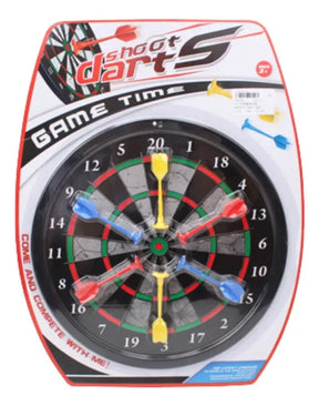 Shoot Dart Juego de Dardos 1994781 Shine