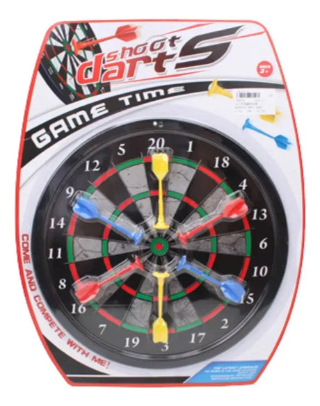 Shoot Dart Juego de Dardos 1994781 Shine