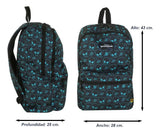 Mochila Urbana Tronador 05720490028