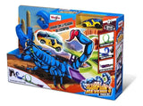 Maisto Pistas SCORPION'S REVENGE TRACK SET 12582