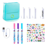 Print Creator Instant Impresora Pocket CLK017