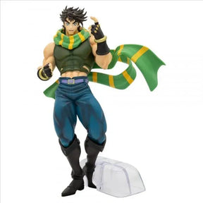Banpresto JoJo’s Bizarre AdventureBattle Tendency Joseph Joestar 29336