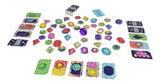 Juego De Mesa Morada Maldita 26014