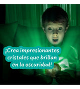 Science4you Fábrica de Cristales 80004961 634589