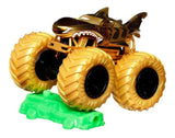 Hot Wheels Monster Trucks Escala 1:64 Fyj44 Mattel