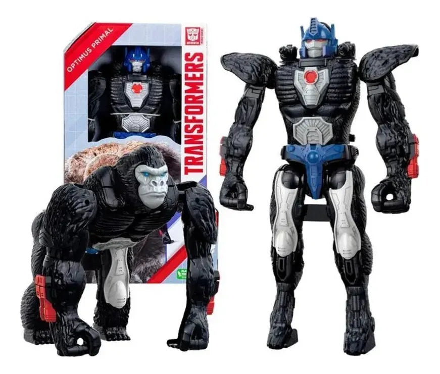 Hasbro Transformers 25cm Articulado E5883