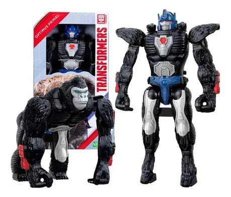 Hasbro Transformers 25cm Articulado E5883