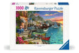 Ravensburger Puzzle 1000 Pzs Grandiose Greece 12000470