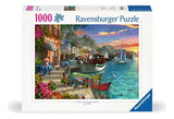 Ravensburger Puzzle 1000 Pzs Grandiose Greece 12000470