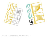 Bandai Hobby Pokemon Quick 23 Jirachi Model Kit 2791226