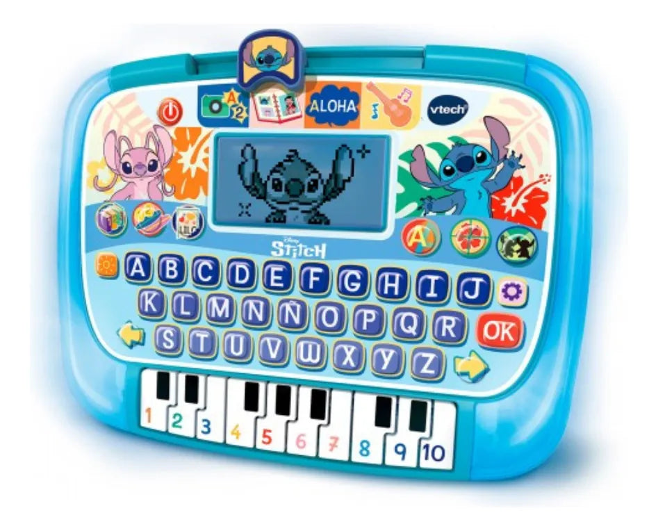 Vtech Stitch Tablet Didactica 80-586122