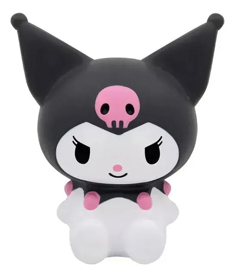 Squishy Kitty KTY09856