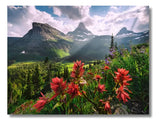 Ravensburger Puzzle 2000 Pzs Pristine Mountains 12001415
