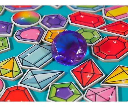 Juego De Mesa Morada Maldita 26014