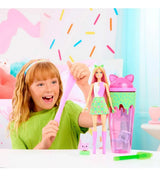 Barbie Pop Reveal Muñeca Serie de Animalitos JCN85
