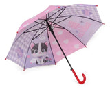 Chimola Paraguas Kids Cat TX03