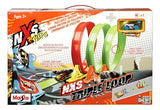 Maisto Pistas NXS Loop Playset (assorted) 12440