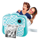 Photo Creator Camara Instantanea 3 En 1 Clk001