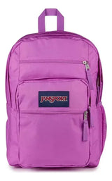Jansport Mochila Big Student Digital Fuchsi JNS534