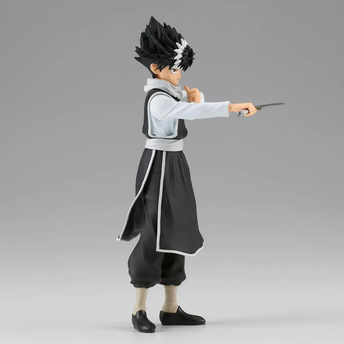 Banpresto Yu Yu Hakusho Dxf-Hiei-30th Anniversary 88172