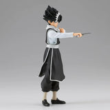 Banpresto Yu Yu Hakusho Dxf-Hiei-30th Anniversary 88172