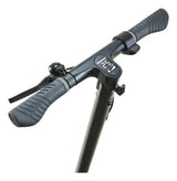 Globber Monopatin Electrico Plegable E-motion Black 27 752-199