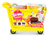 Slime Mart Changuito De Compra 6070