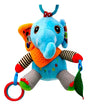 Colgante Sonajero Soft Elefante 1771307