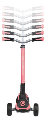 Globber Monopatin Ultimum Pink 612-110-2